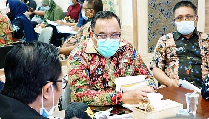 Pemkab Pamekasan Akan Bangun KIHT Di Kecamatan Tlanakan