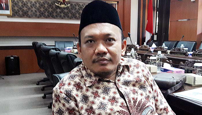 Minta Dua Pabrik Gula di Jatim Ditutup, Rohani Siswanto: APTRI Tak Usah Campuri Dapur Orang Lain