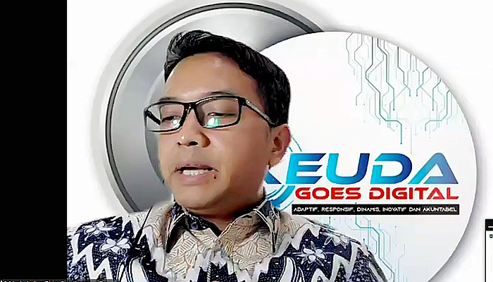 Pemda Diminta Percepat Realisasi APBD TA. 2021 untuk Pulihkan Ekonomi Nasional