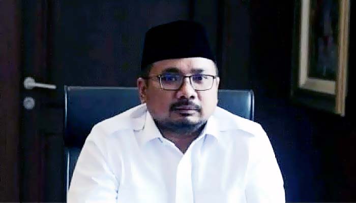 Menteri Agama apresiasi prestasi MAN 1 Banda Aceh.