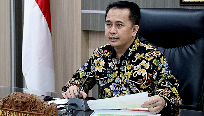 Tingkatkan Inovasi, Pemda Diminta Fokus Pada 6 Area