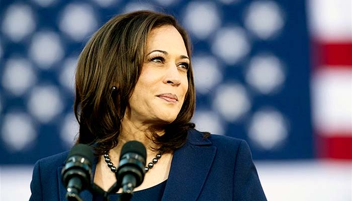 Wakil Presiden AS Kamala Harris Akan Kunjungi Singapura dan Vietnam