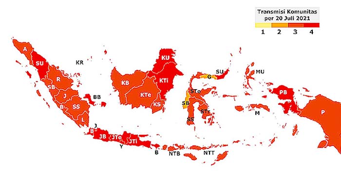 In loco Parentis, Orang Indonesia Memang Iyes