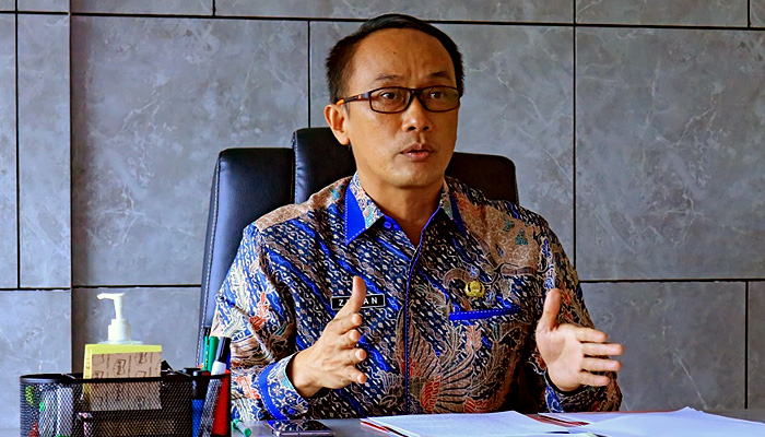 Dukcapil "Subsidi" Provider Telko Sebesar Rp 1,9 Triliun