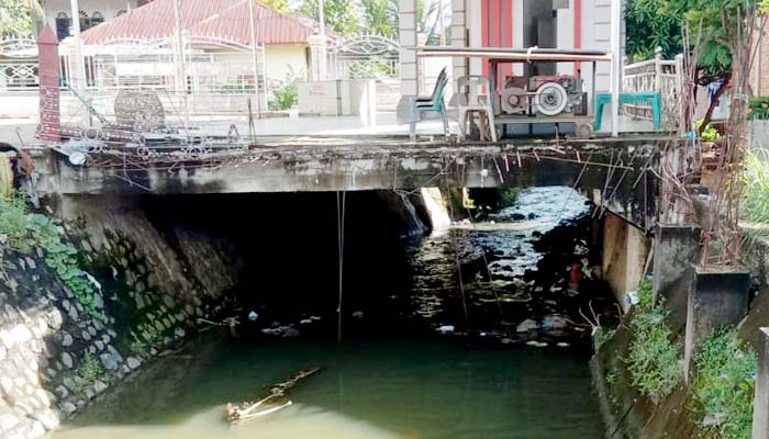 Selamatkan Sungai Kita dari Sampah