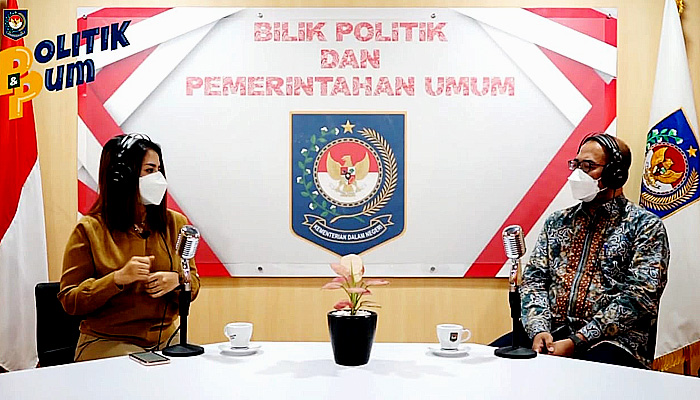 Belajar dari Pilkada 2020, KPU Terus Matangkan Penyelenggaraan Pemilu 2024