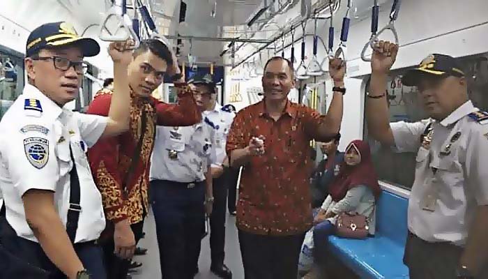 Anggaran Proyek Tak Rasional, Bambang Haryo: BPK RI Harus Audit Anggaran Kereta Cepat