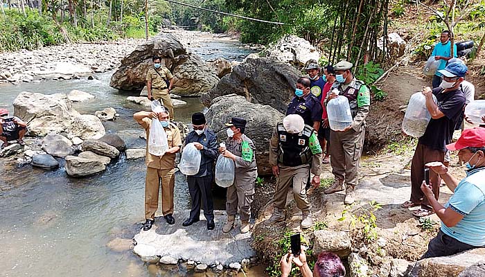 Angkat Perekonomian Masyarakat, Destinasi Wisata Baru di Trenggalek Segera Dirintis