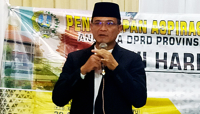 Warga Pedusunan di Kabupaten Malang Krisis Air Bersih