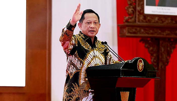 APDESI Berperan Penting dalam Pembangunan Nasional