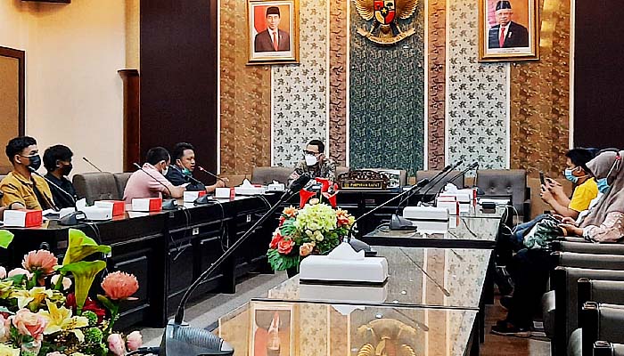 Lahan 266 Ha Mangkrak, Warga Bangkalan Minta Dikembalikan Ke Negara