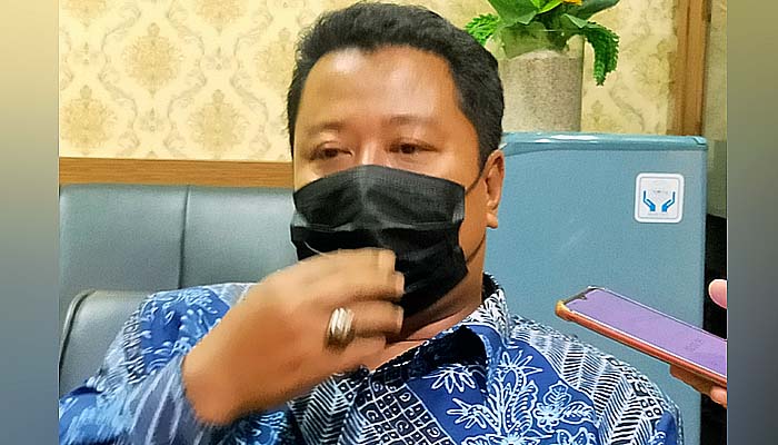 Anggaran Tahun 2022 Minim, Pengelolaan Infrastruktur di Jatim Terancam Amburadul