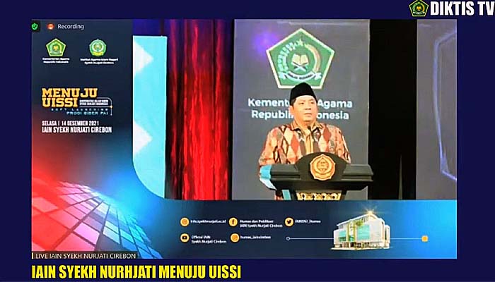 Kemenag: Kehadiran UISSI Dobrak Keterbatasan Akses Pendidikan Tinggi Keagamaan Islam