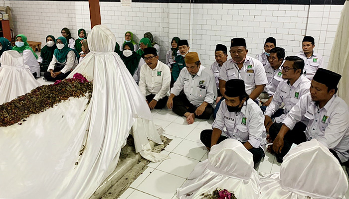 Siapkan 200 Instruktur Ciptakan Kader Militan, PKB Jatim Bidik Kemenangan Pemilu 2024