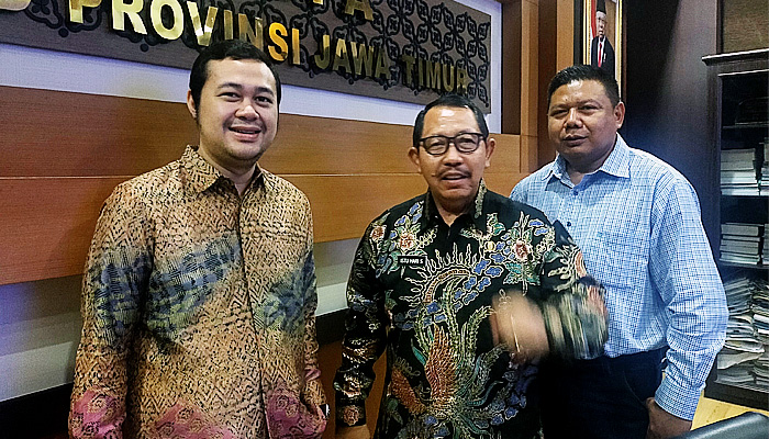 Sharing Kabupaten dan Kota, Anggaran Pengawasan Pilkada 2024 Berkurang