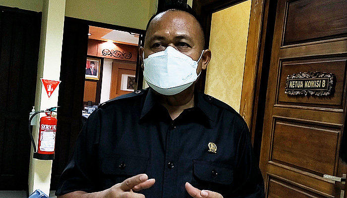 Musda Demokrat di Jatim Bergulir, Agung Mulyono: Jangan Gaduh