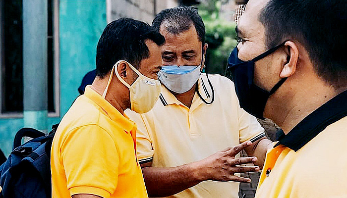 Gagalkan Penyelundupan Sabu 2,6 Kg, Dewan Jatim Apresiasi Kinerja Polres Malang Kota