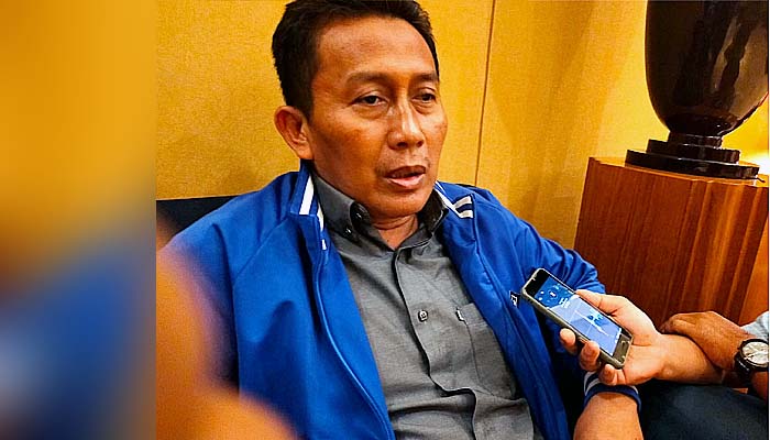 Bentuk Badan Saksi Nasional, PAN Jatim target 12 kursi tingkat propinsi di Pemilu 2024