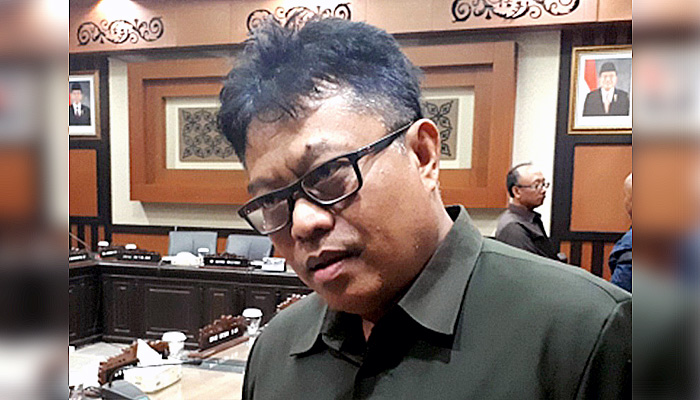 Diduga migor murah bocor ke industri dan ke luar negeri, Agusdono: Harus diusut tuntas