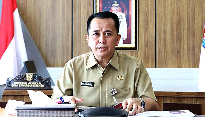 Strategi optimalisasi pemanfaatan aset daerah guna tingkatkan PAD