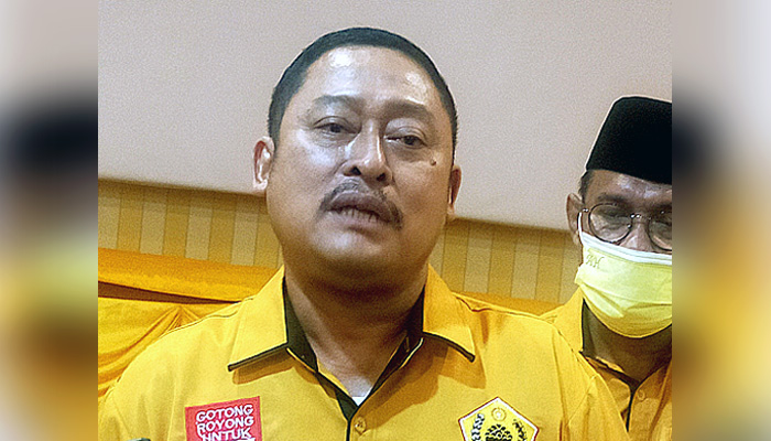 Suntik kemenangan untuk Golkar di Jatim, MKGR kerahkan kadernya jadi caleg di Pemilu 2024