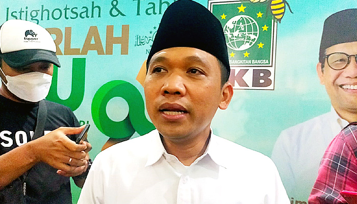 KB target sapu bersih kemenangan di Pemilu 2024, Muhaimin Iskandar didoakan jadi presiden