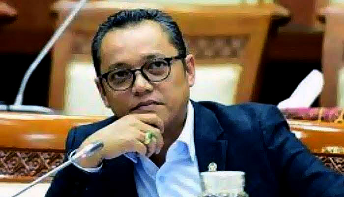 Deddy Sitorus: Moratorium CPO akan merusak industri sawit dan migor.