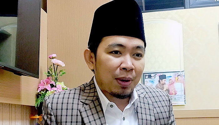 Angka kemiskinan disorot di opini WTP BPK RI, Fawaid: Libatkan BUMN untuk penanganan di Jatim.