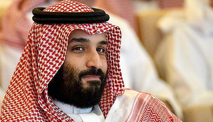 MBS dan kebangkitan Arab Saudi di panggung politk regional