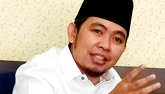 Beri fasilitas lengkap dan biaya murah jamaah haji, Gus Fawait: Kami apresiasi menteri agama.