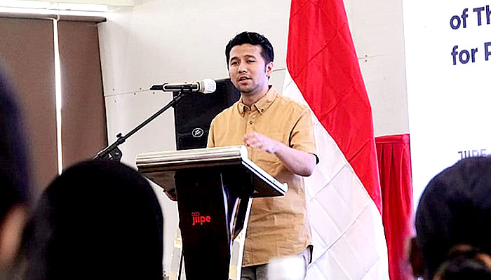 Parah, komunikasi politik Wagub Emil Dardak dan Kepala Daerah di Jatim tak baik 