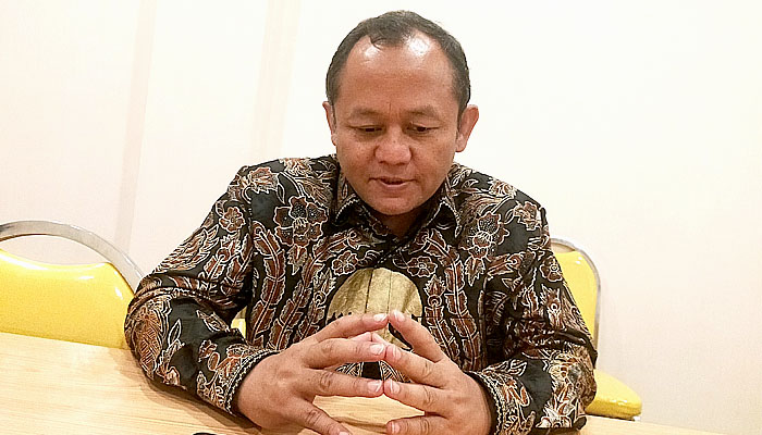 Ingatkan Kejayaan 32 Tahun Pimpin Indonesia, Sarmuji: Golkar Masih Ingat Cara Sejahterakan Rakyat