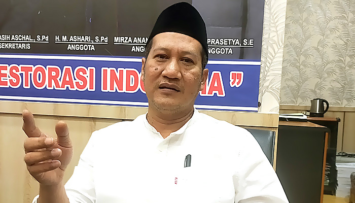 NasDem usung Anies di Pilpres, elektabilitas NasDem di Pantura naik.