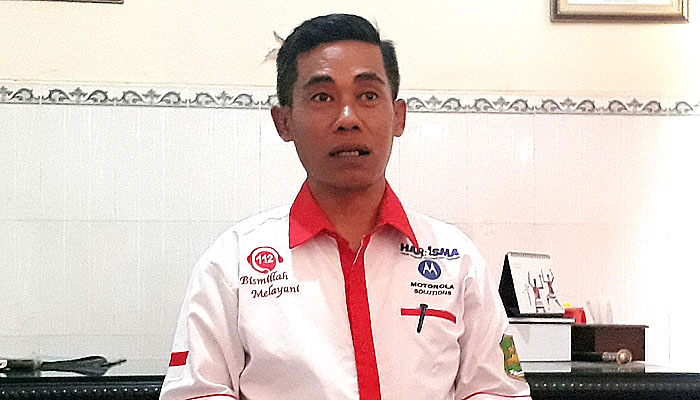 Rampas 50.680 batang rokok ilegal, pemkab Sumenep harap distributor jera.