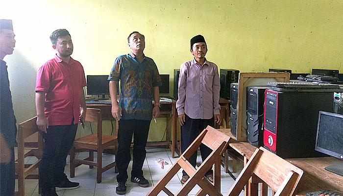 Memprihatinkan, Banyak Sekolah di Bondowoso Rusak Parah