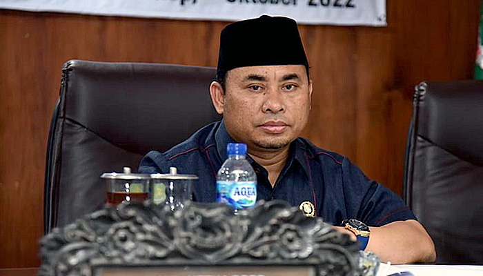 Memaknai Hari Santri Nasional 2022, M. Syukri: Pejuang Kemerdekaan Lahir Dari Pesantren