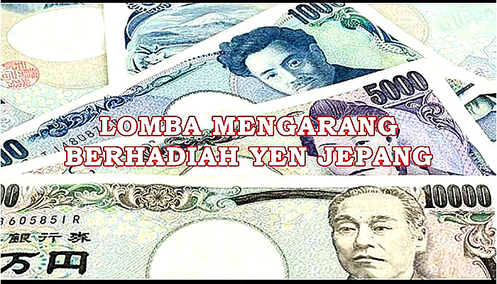 PPIT selenggarakan lomba mengarang berhadiah Yen Jepang.