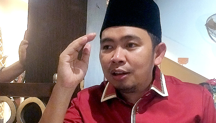 Tim Gubernur Khofifah ceroboh, perda dana cadangan pilkada tak disetujui mendagri.