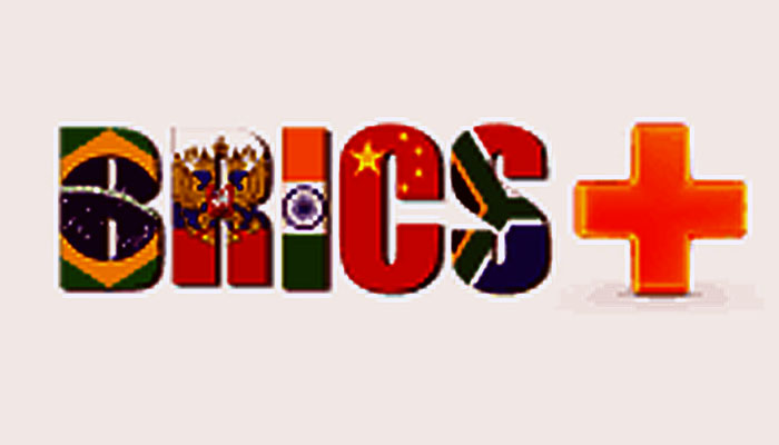 Zimbabwe ingin bergabung dengan BRICS