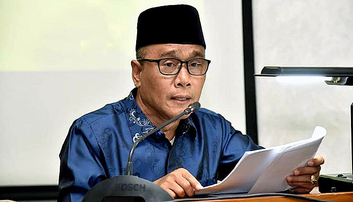 Anggota DPRD Sumenep Minta Bupati dan Timsel Objektif Saat Test Wawancara Calon Dirut PD Sumekar