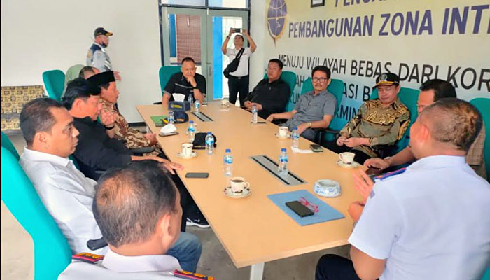 DPRD Jatim sidak Terminal dan Bandara di Malang, Inilah Hasilnya