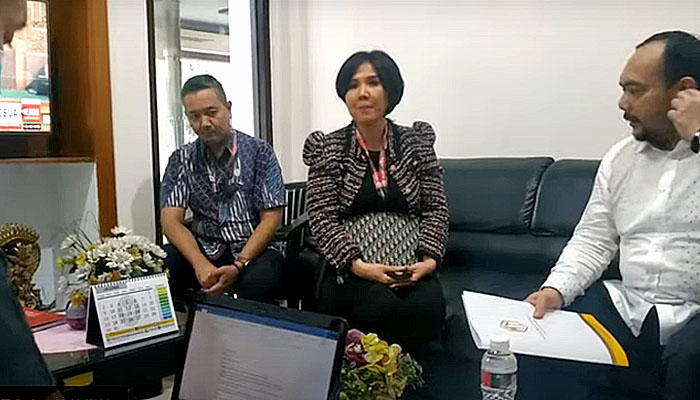 Terkait Informasi Tentang Natalia Rusli