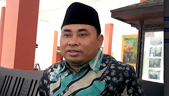 Imbas Cuaca Ekstrem, Wakil Ketua DPRD Sumenep Dorong Pengadaan Kapal Perang untuk Warga Tertahan