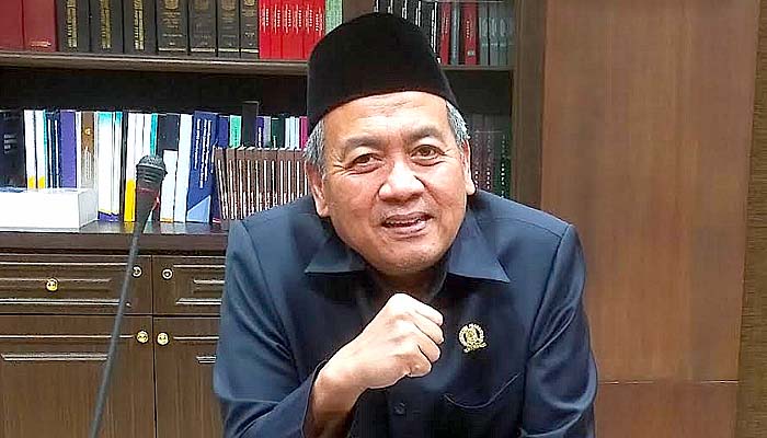 HUT Nuansa Satu Abad NU, Gerindra Berburu Ridho Ulama NU Menang Pemilu 2024