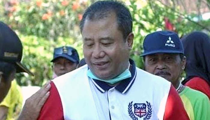 Pengaruh Sosok Airlangga Hartarto, Milenial Malang Raya Pilih Gabung Golkar di Pemilu 2024