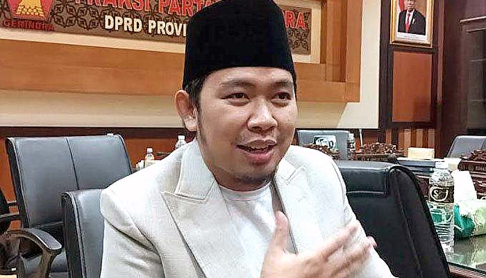 Waspada, Gus Fawait Warning Muncul Dukungan Ulama dan Gus Palsu di Pemilu 2024