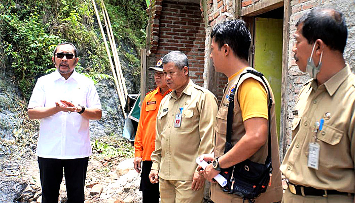 Disidang Besok, Ini Sepak Terjang Sahat Simanjuntak di Golkar dan DPRD Jatim