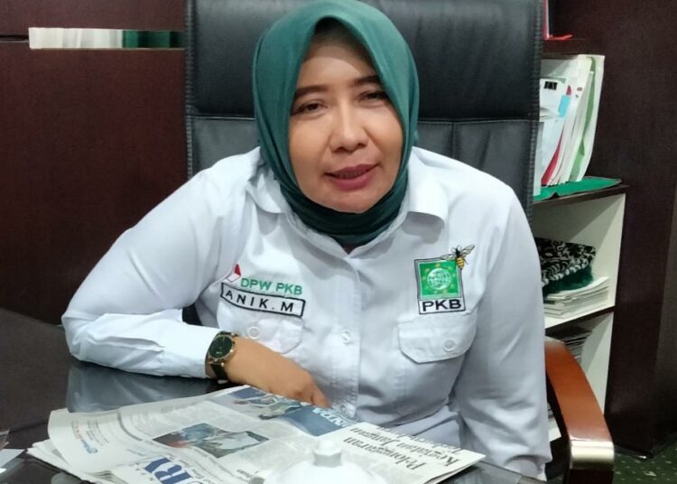 Mesin Pemenangan Merata, PKB Yakin Menang Pemilu 2024