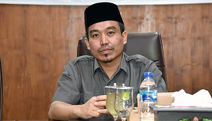 Wakil Ketua DPRD Sumenep Sarankan Anggaran Tahun 2023 Terserap Semua