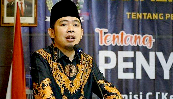 Hoegeng Award 2023, Gus Fawait:  Inilah cara Polri Benahi Pelayanan Masyarakat